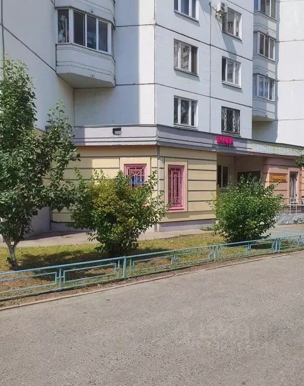 Помещение свободного назначения в Московская область, Люберцы ... - Фото 2