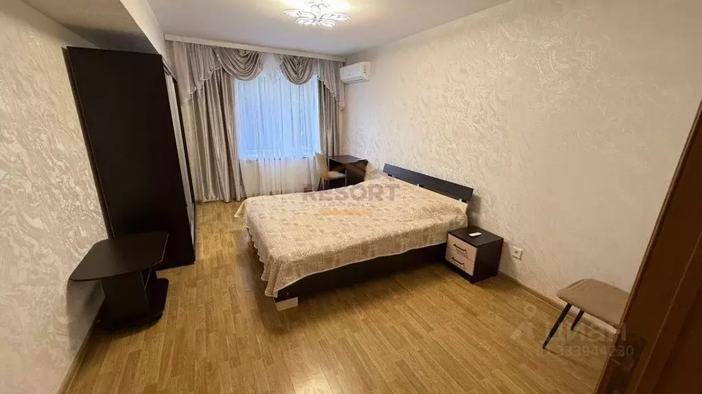 3-к кв. Крым, Ялта ул. Дзержинского, 23 (77.0 м) - Фото 1