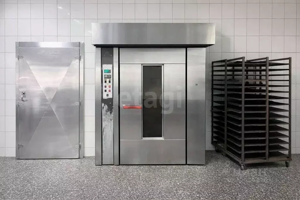 Помещение свободного назначения в Алтай, Майминский район, с. Майма ... - Фото 1