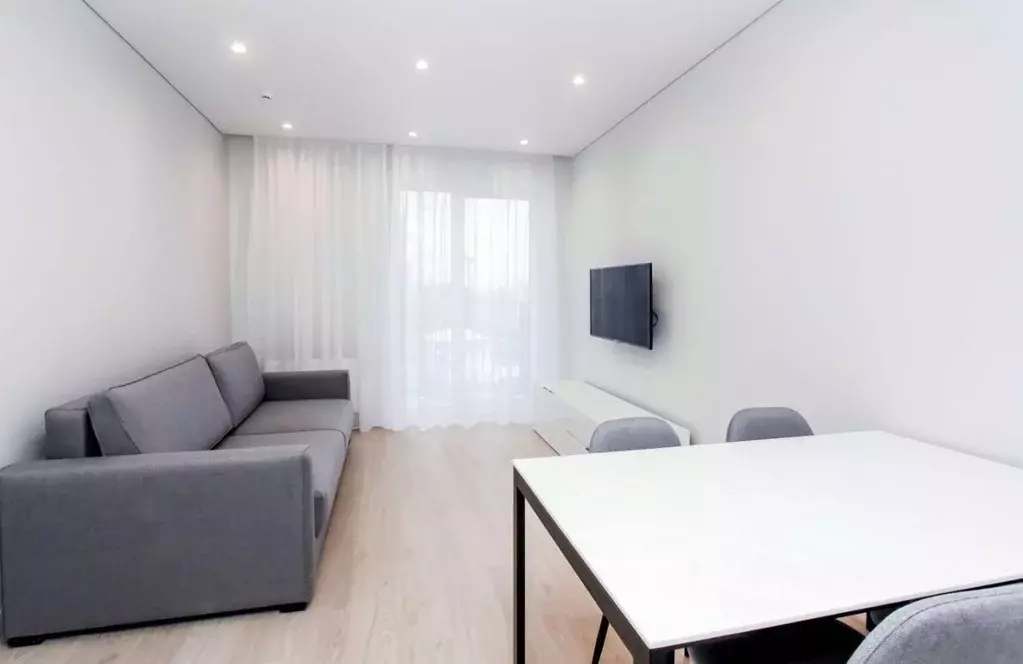 2-к кв. Свердловская область, Екатеринбург ул. Шаумяна, 24 (41.0 м) - Фото 1