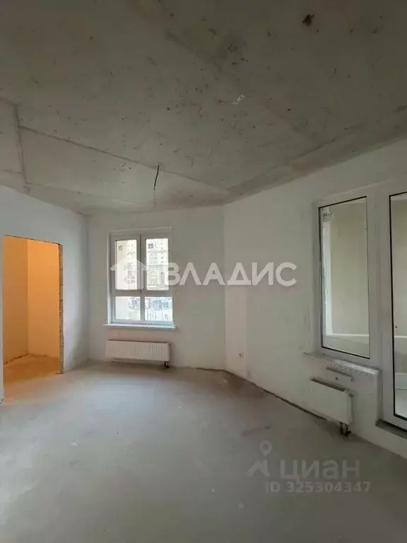 1-к кв. Санкт-Петербург Планерная ул., 87к1 (36.5 м) - Фото 1