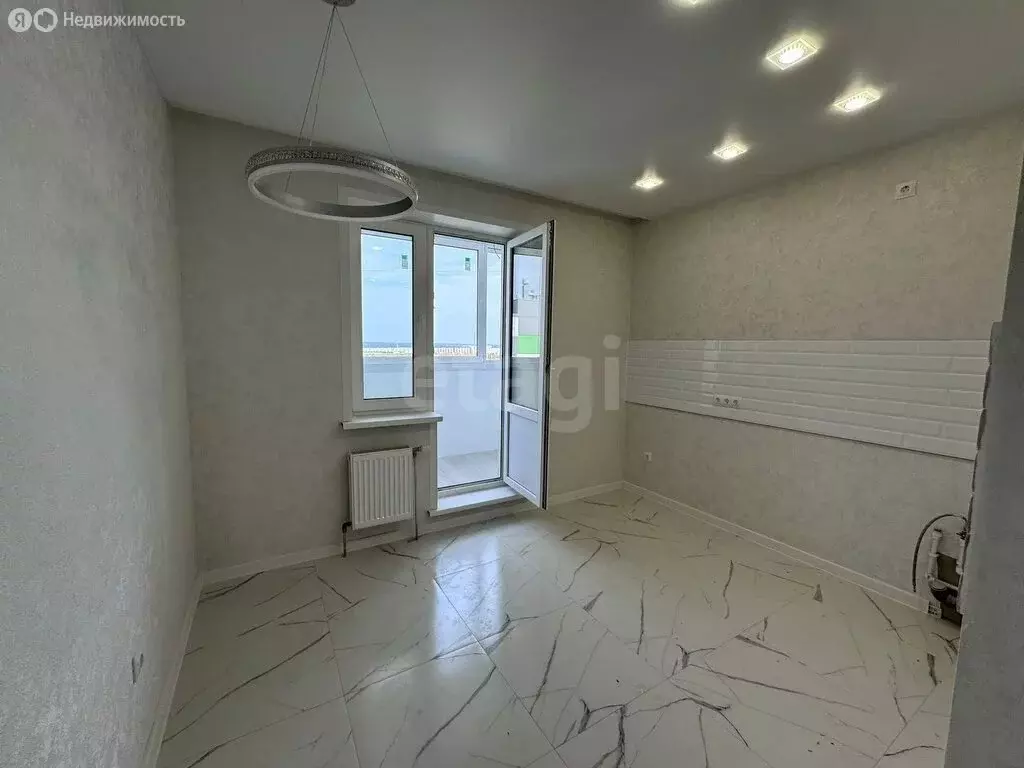 2-комнатная квартира: Калуга, Минская улица, 23к1 (66.64 м) - Фото 2