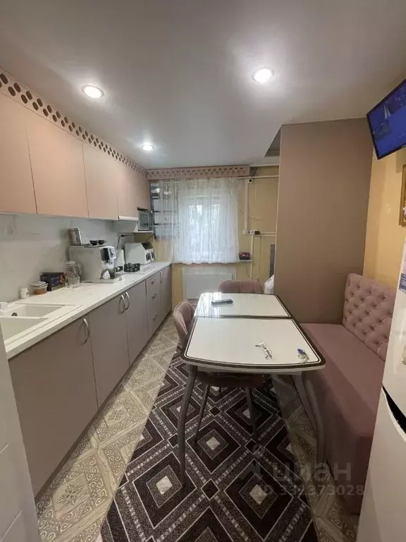 Дом в Ивановская область, Иваново ул. 3-я Железнодорожная, 33 (75 м) - Фото 1