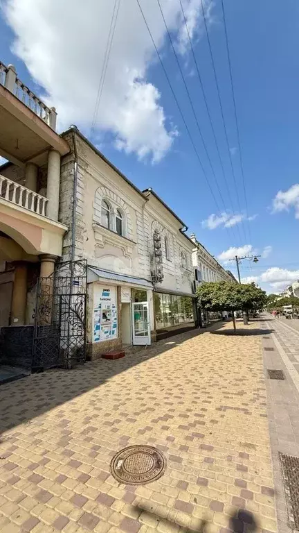 Помещение свободного назначения в Крым, Симферополь ул. ... - Фото 0