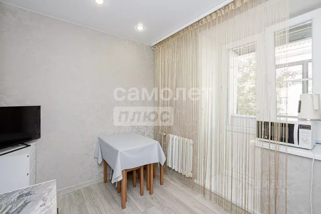 2-к кв. Липецкая область, Липецк ул. Механизаторов, 19 (42.0 м) - Фото 2