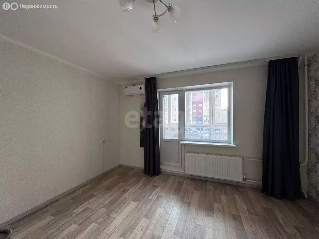 1-комнатная квартира: Курган, жилой район Заозёрный, 7-й микрорайон, ... - Фото 2