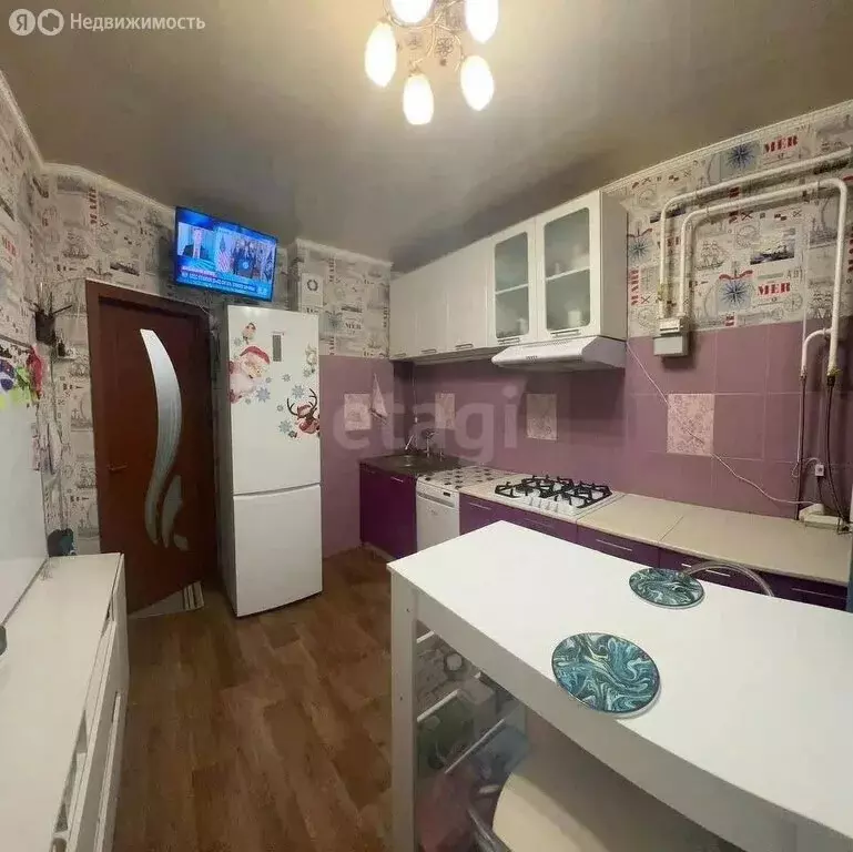 1-комнатная квартира: Севастополь, проспект Генерала Острякова, 244к6 ... - Фото 1