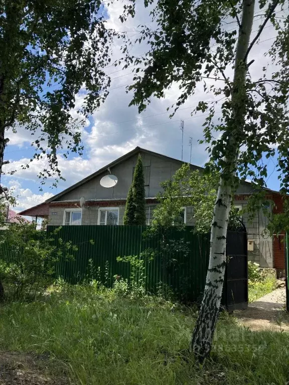 Дом в Рязанская область, Михайловский муниципальный округ, с. Стубле ... - Фото 2