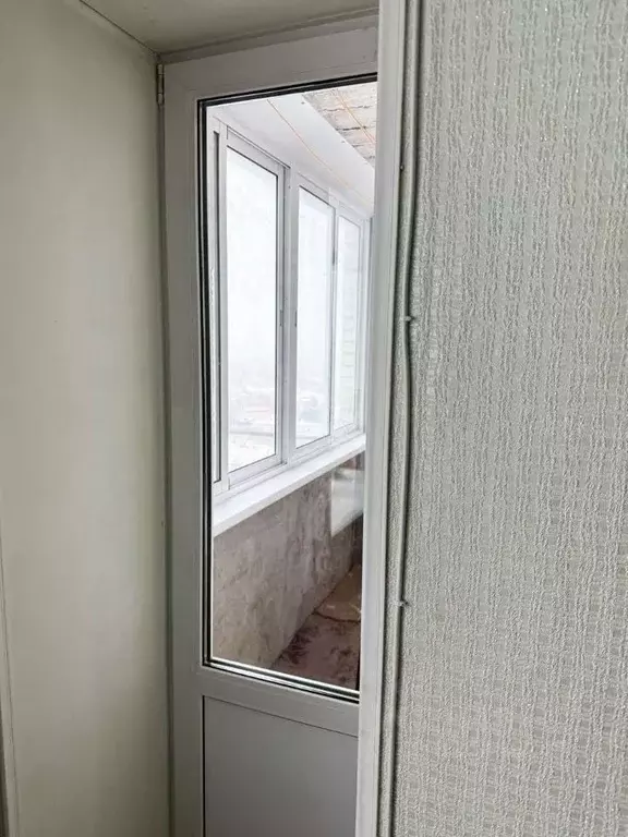 2-к кв. Хабаровский край, Комсомольск-на-Амуре пос. Малая Хапсоль, ул. ... - Фото 2