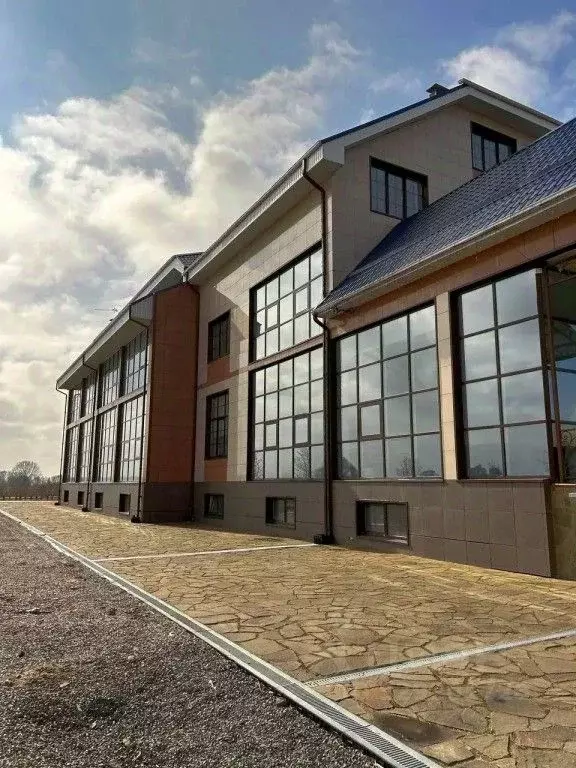 Комната Воронежская область, Рамонский район, Горожанское с/пос, д. ... - Фото 1