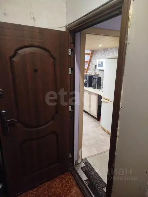 Комната Калининградская область, Калининград ул. Александра Суворова, ... - Фото 2