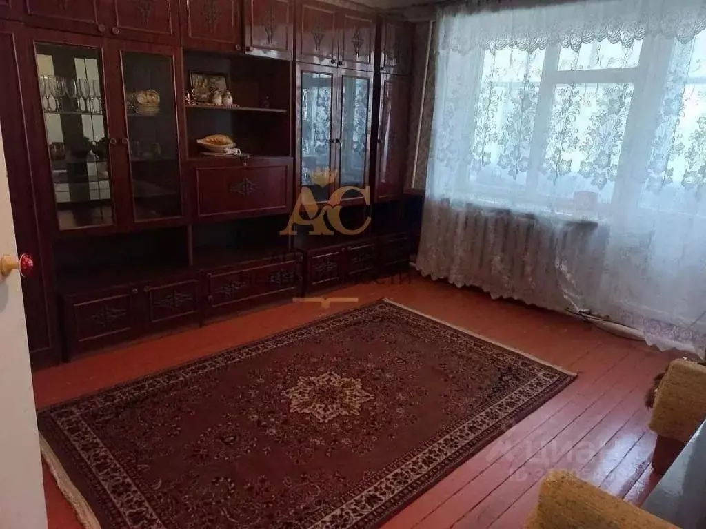 1-к кв. Крым, Кировский район, с. Синицыно ул. Гоголя, 38 (43.0 м) - Фото 0