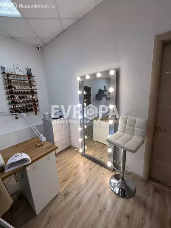 Офис (54 м) - Фото 1