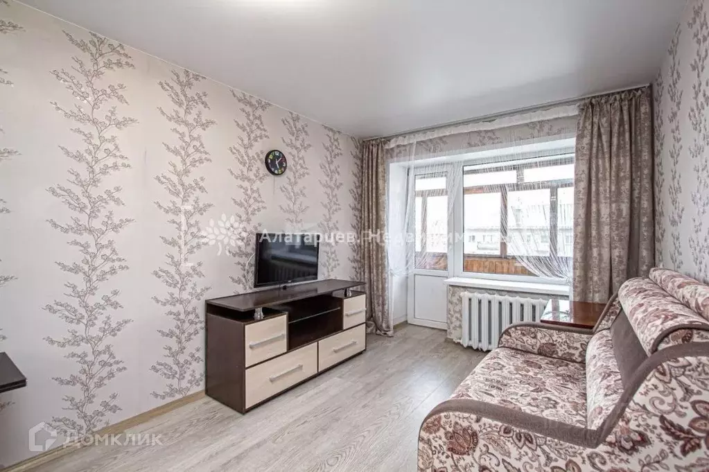 Продаётся 1-к квартира, 31.2 м - Фото 0