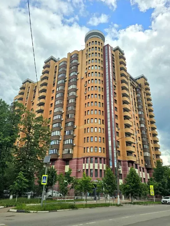 Гараж в Московская область, Жуковский ул. Жуковского, 9 (16 м) - Фото 1