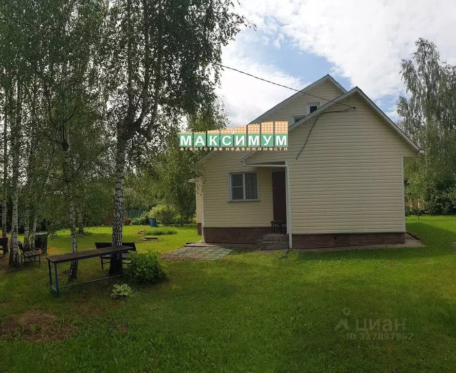 Дом, 100 м - Фото 1