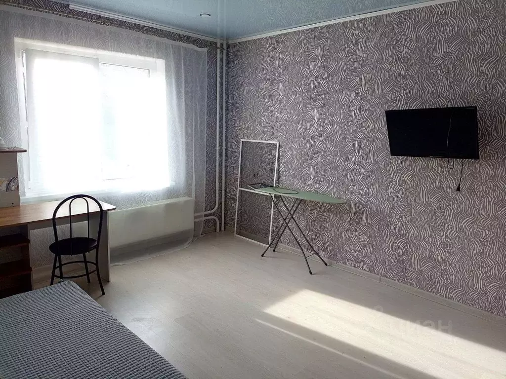 2-к кв. Краснодарский край, Краснодар Завод Измерительных Приборов ... - Фото 1