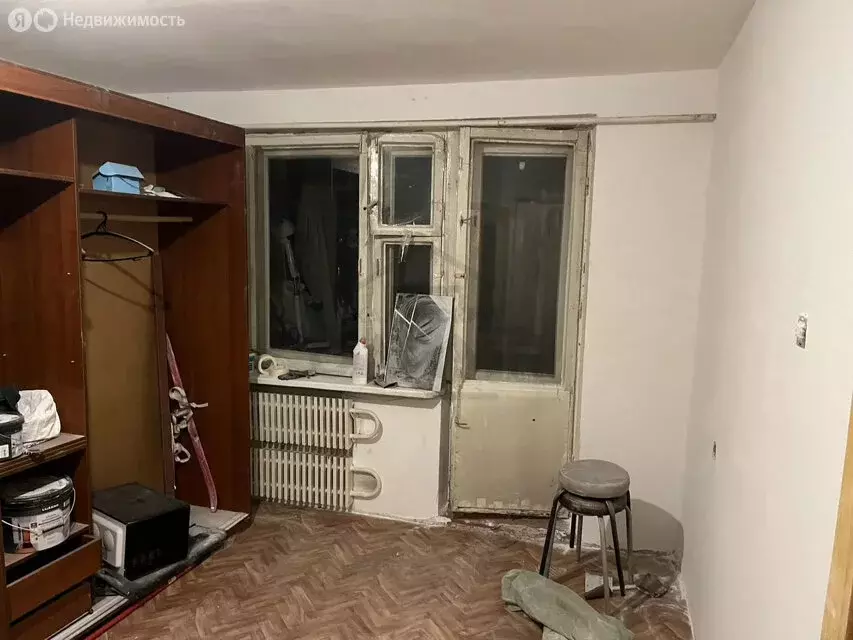 1-комнатная квартира: Калуга, Московская улица, 315к2 (31 м) - Фото 2