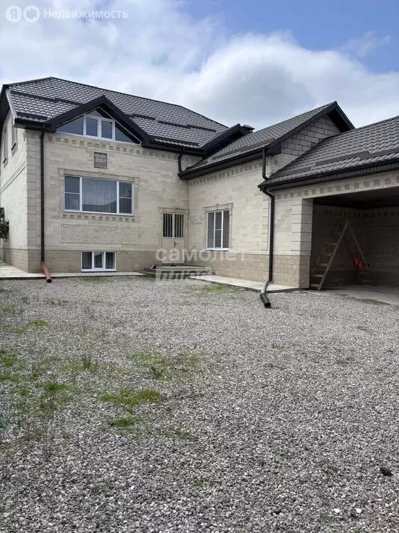 Дом в село Шалушка, Школьная улица, 36 (453 м) - Фото 1