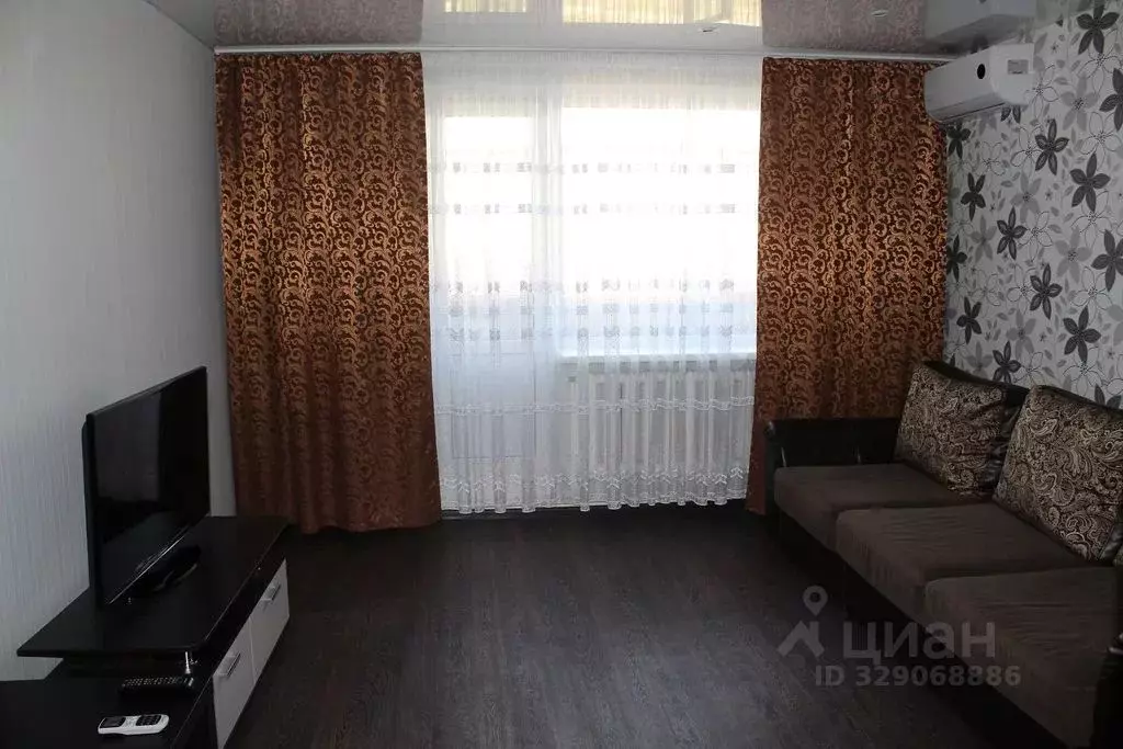 3-к кв. Башкортостан, Туймазы Южная ул., 52 (65.0 м) - Фото 1