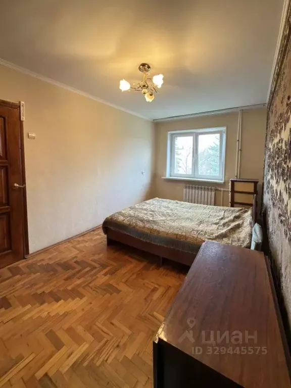 2-к кв. Кабардино-Балкария, Нальчик ул. Ашурова (45.0 м) - Фото 2