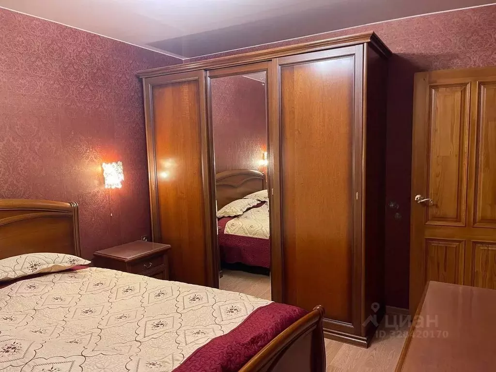 3-к кв. Ярославская область, Ярославль ул. Блюхера, 78 (64.0 м) - Фото 1