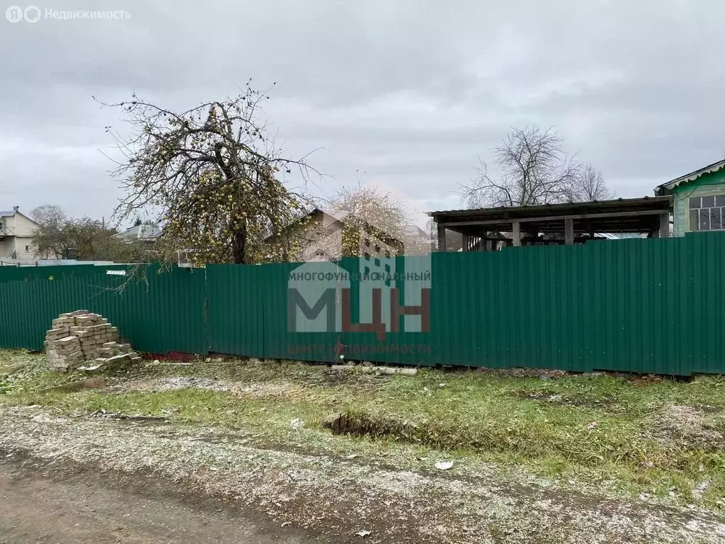 Дом в Конаково, улица Мичурина, 12 (65.9 м) - Фото 2