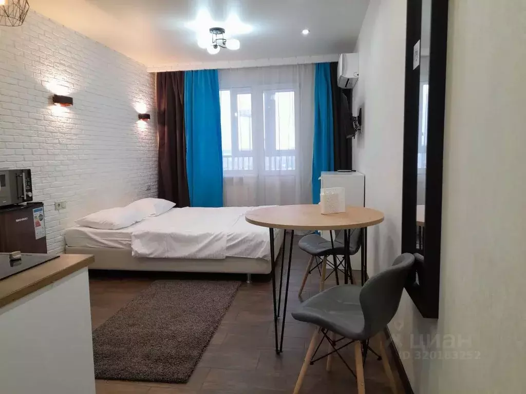 1-к кв. Московская область, Химки Молодежная ул., 78 (25.0 м) - Фото 0