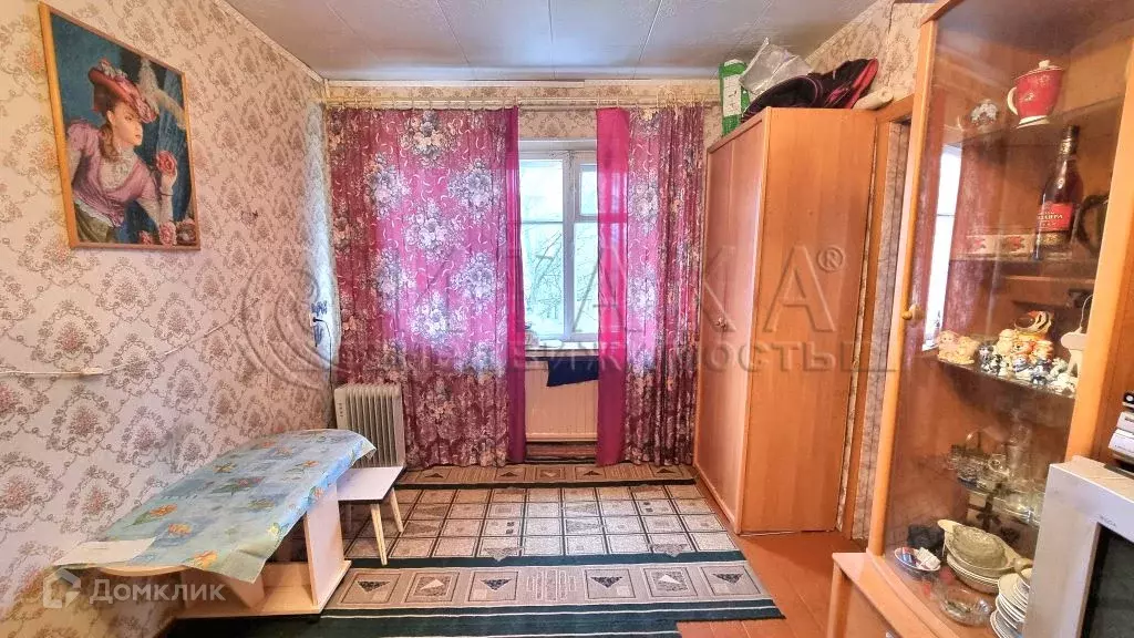 Продаётся 2-к квартира, 41.9 м - Фото 1