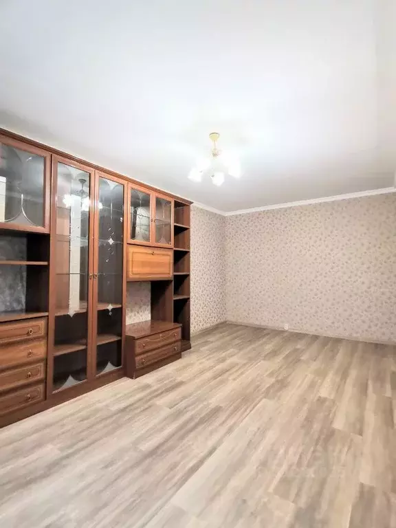 3-к кв. Москва ул. Бехтерева, 41К1 (58.0 м) - Фото 1