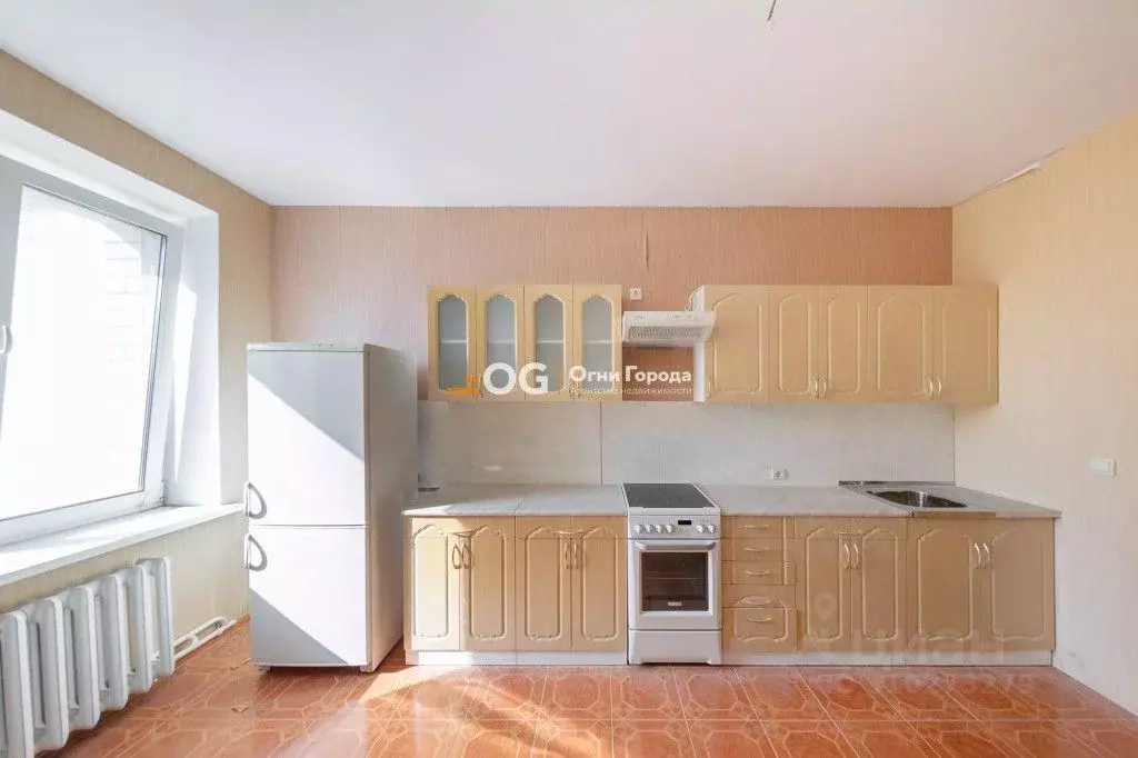 3-к кв. Брянская область, Брянский район, Снежское с/пос, пос. Путевка ... - Фото 1