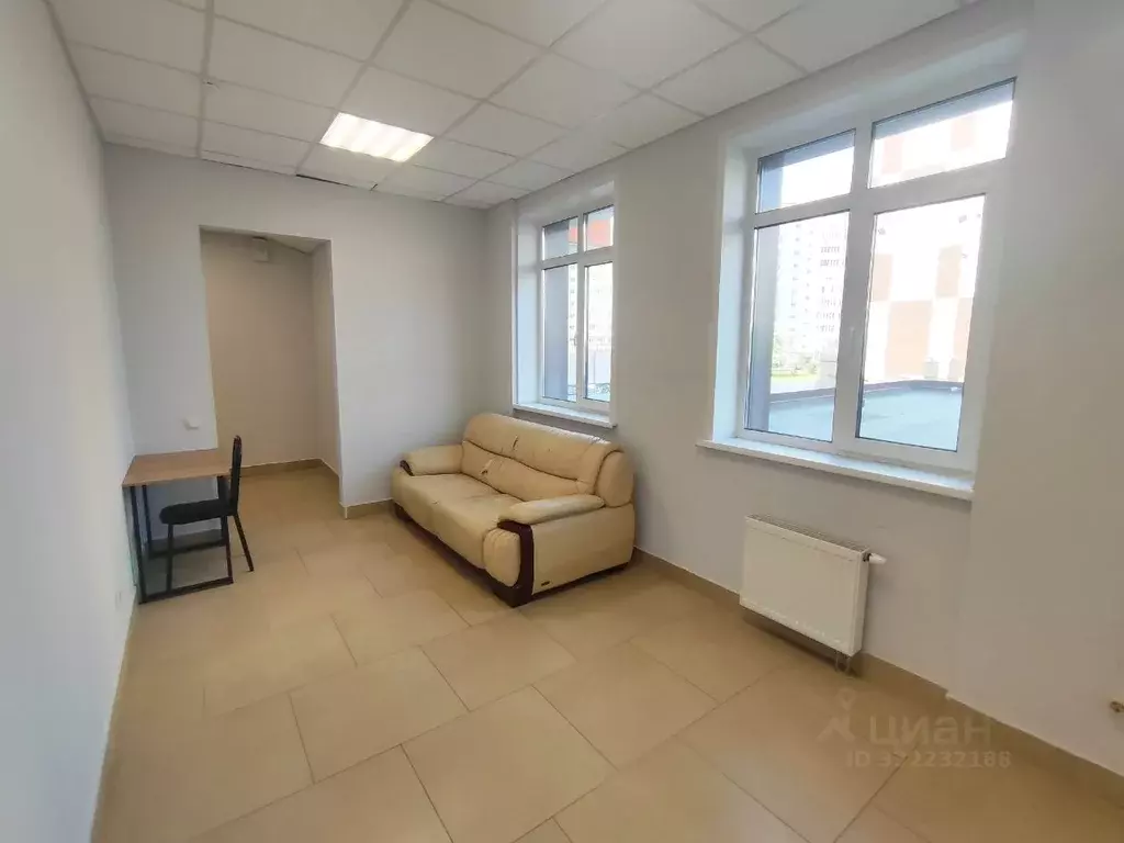 Офис в Алтайский край, Барнаул Балтийская ул., 7А (37 м) - Фото 1