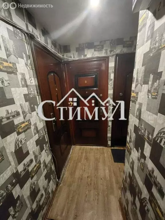 1к в 3-комнатной квартире (12 м) - Фото 0