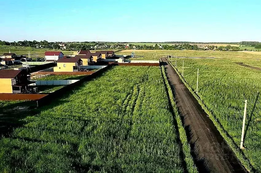 Купить Землю В Дмитровском Районе Ижс