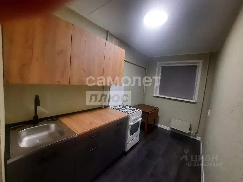 3-к кв. Свердловская область, Екатеринбург ул. Луначарского, 225 (58.0 ... - Фото 1