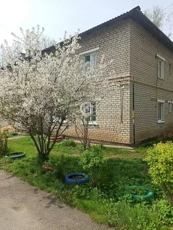 2-комнатная квартира: село Новый Некоуз, Кооперативная улица, 5 (40 м) - Фото 2