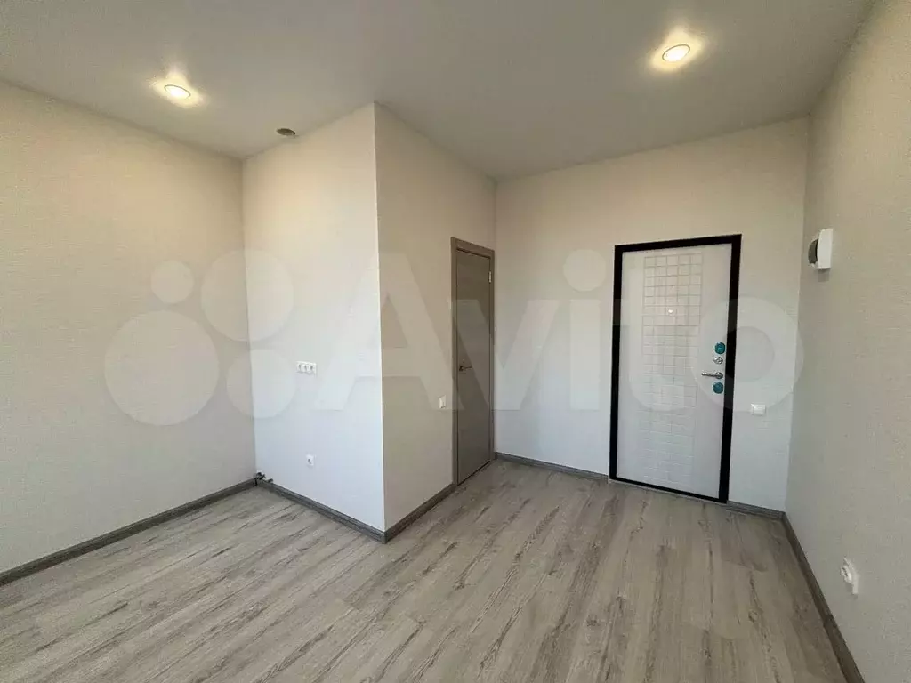 Квартира-студия, 21 м, 1/9 эт. - Фото 1