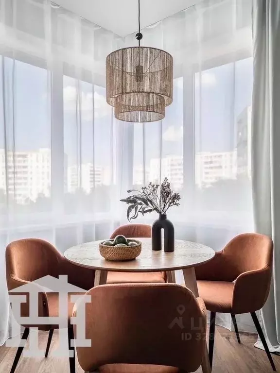 3-к кв. Москва Дегунинская ул., 9к1 (75.0 м) - Фото 2