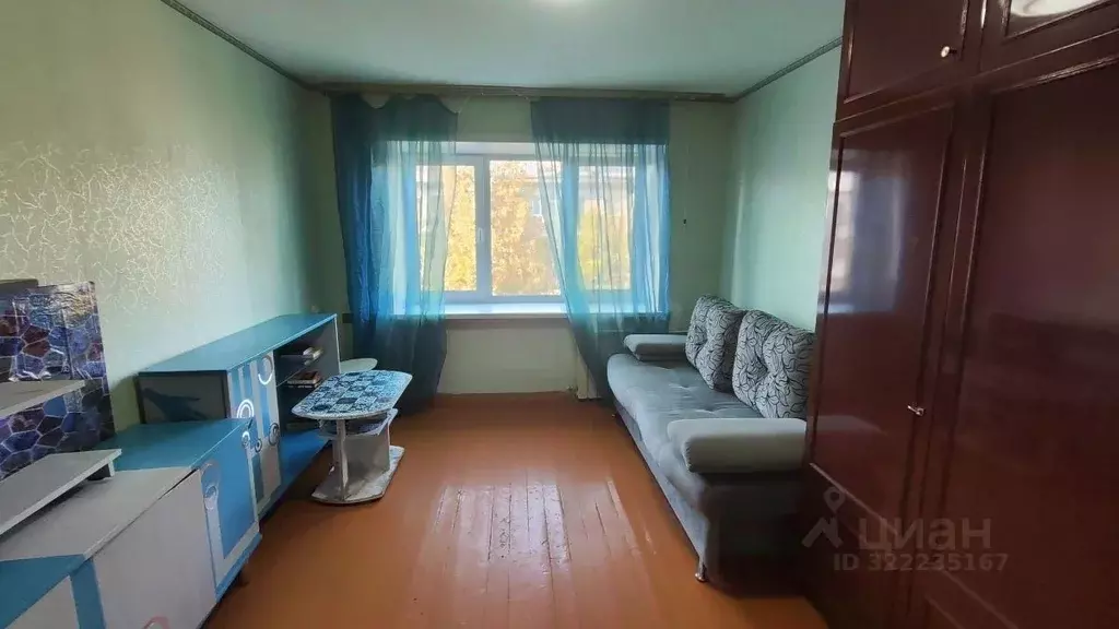 Комната Самарская область, Самара Чернореченская ул., 29 (14.0 м) - Фото 1