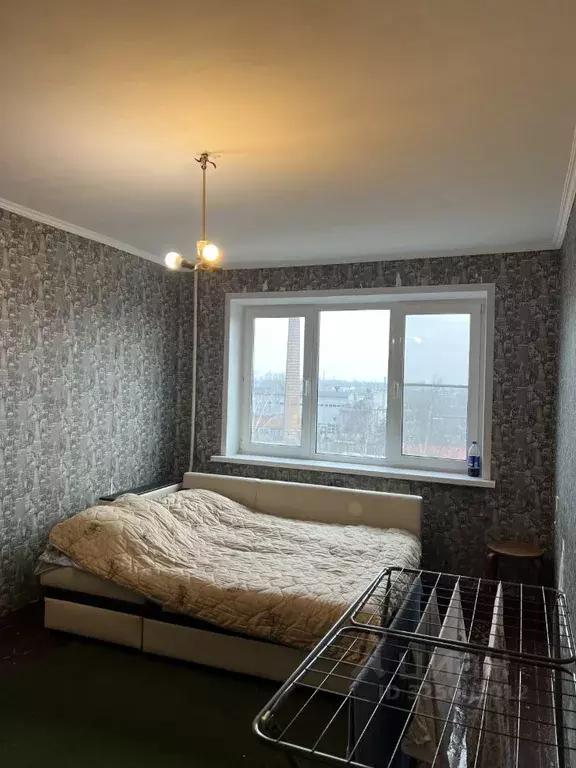 3-к кв. Московская область, Электросталь ул. Мира, 30 (58.0 м) - Фото 2