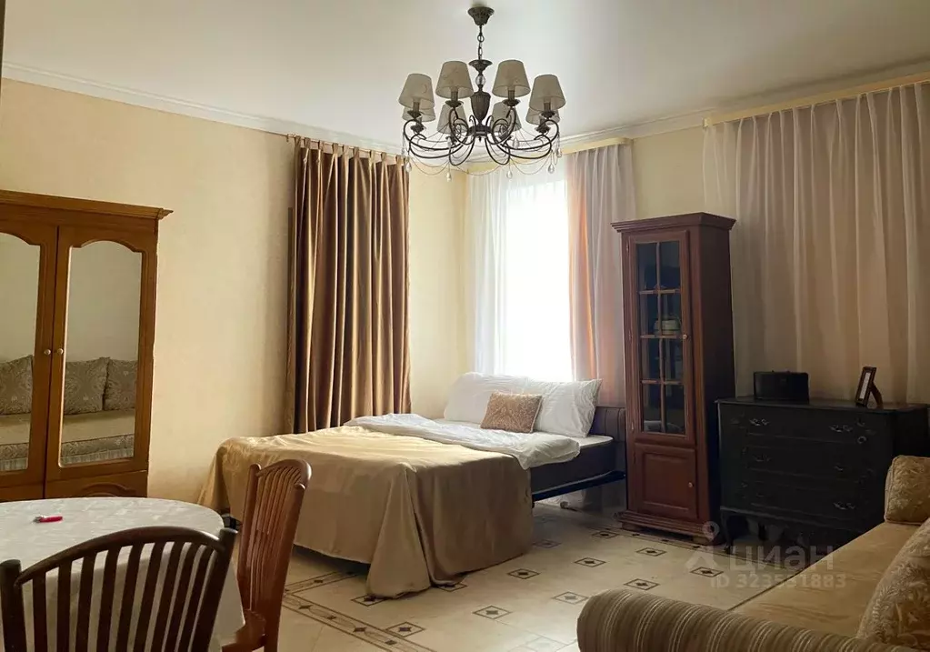 Студия Санкт-Петербург 10-я Советская ул., 11Б (25.0 м) - Фото 0