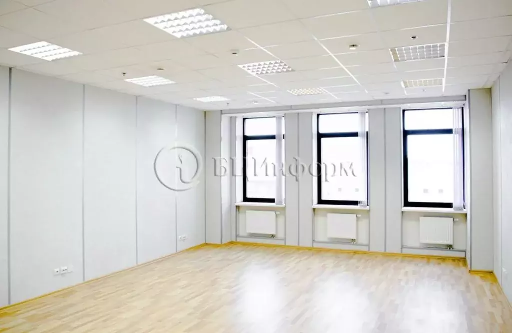 Офис в Санкт-Петербург дор. Торфяная, 7Б (146 м) - Фото 2