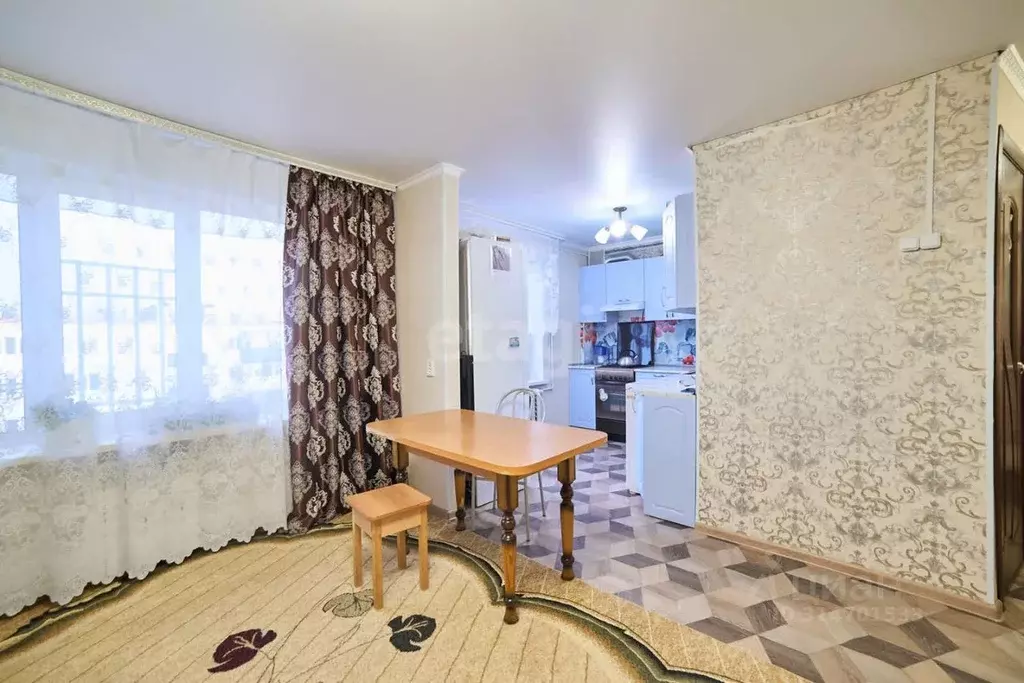 3-к кв. Башкортостан, Стерлитамак Вокзальная ул., 27 (59.4 м) - Фото 1