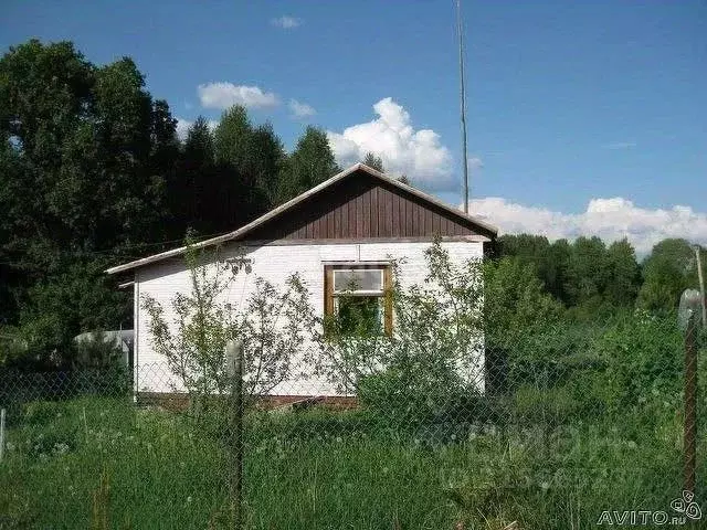 Дом в Калужская область, Обнинск  (40 м) - Фото 0