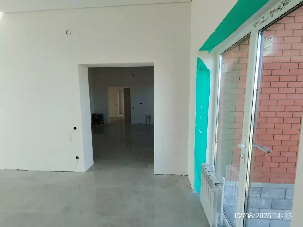 Дом в Белгородская область, Строитель Яковлевский городской округ,  ... - Фото 2