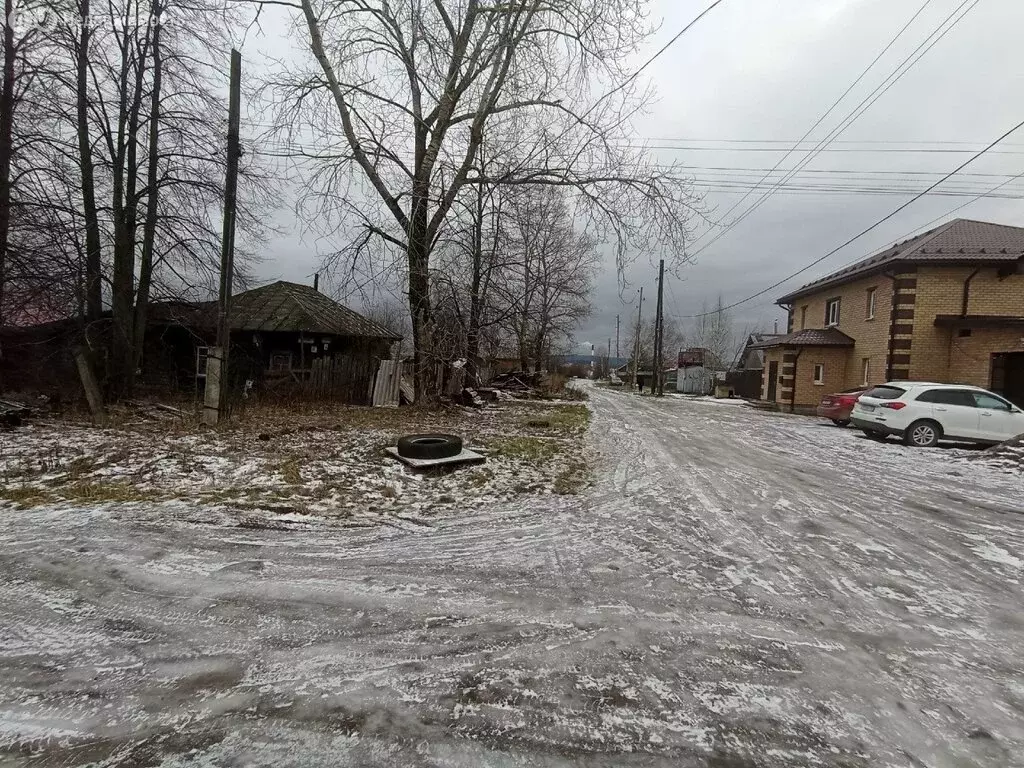 Дом в Лысьва, улица Серова, 66 (50 м) - Фото 2