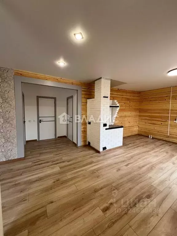 Дом в Бурятия, Иволгинский район, Гурульбинское с/пос, с. Поселье, ... - Фото 1