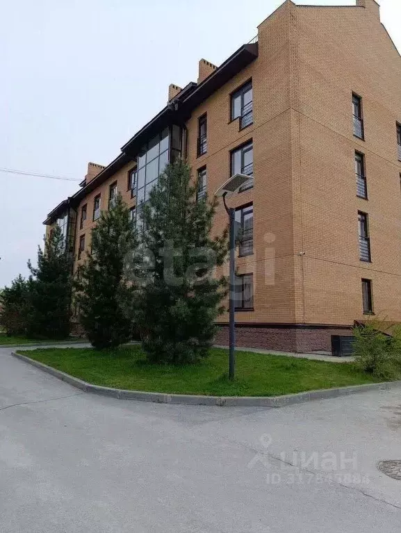 2-к кв. Новосибирская область, Новосибирск ул. Федора Горячева, 55 ... - Фото 0