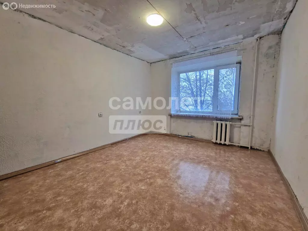 1к в -комнатной квартире (12.6 м) - Фото 2