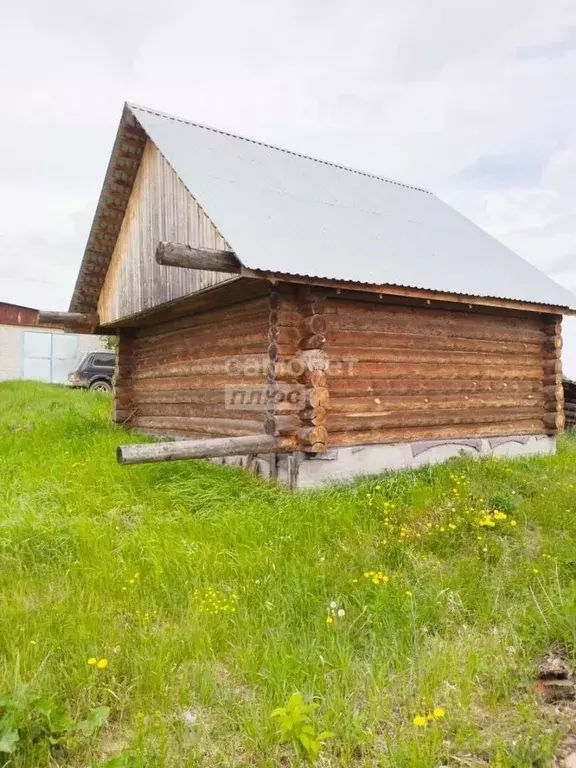 Участок в Свердловская область, Режевской городской округ, д. Сохарево ... - Фото 1